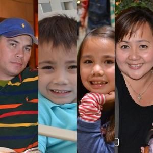 Meet your Posher, Andrew